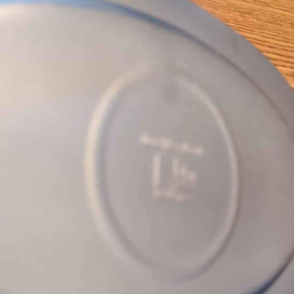 Doehler-Jarvis National Lead Industries - 9 3/4” Serving Tray - Picture 5 of 6